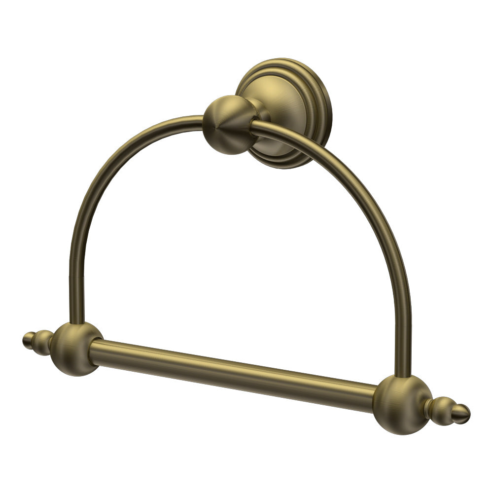 Hermitage Towel Ring