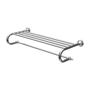 Hermitage Towel Rack 600mm