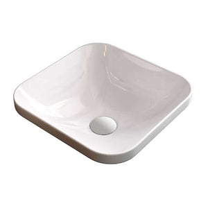 Gio Evolution 40 Inset Basin