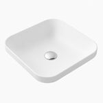 Gio Evolution 40 Inset Basin