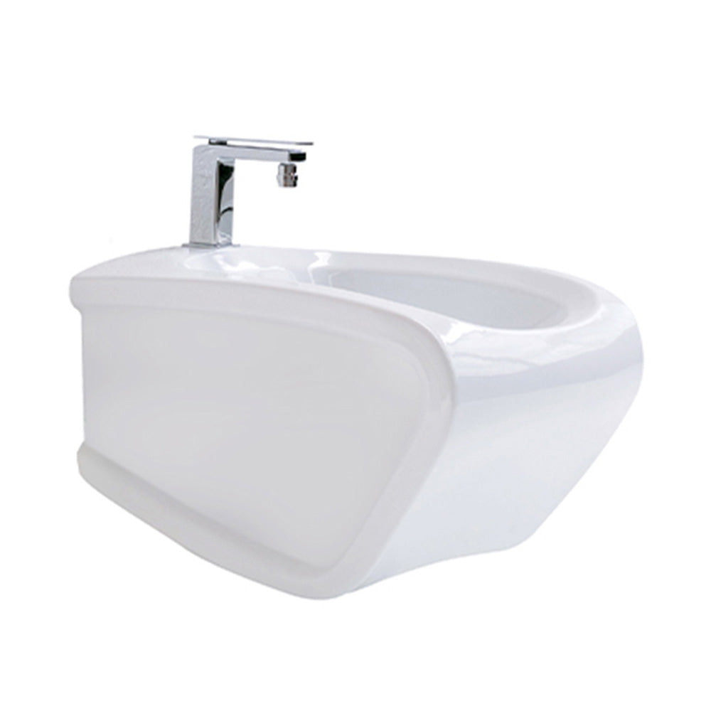 Hi Line Wall Hung Bidet