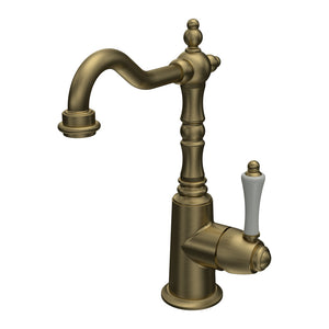 Hermitage Basin Mixer