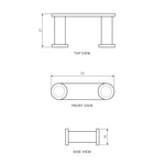 Play Double Robe Hook