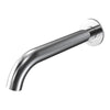 Play II Wall Bath Spout 190mm