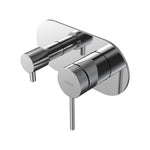 Play II Wall Mixer with 2-Way Diverter