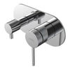 Play II Wall Mixer with 2-Way Diverter