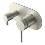 Play II Wall Mixer with 2-Way Diverter