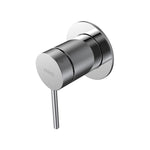Play II Wall Mixer