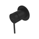 Play II Wall Mixer