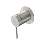 Play II Wall Mixer