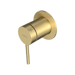 Play II Wall Mixer
