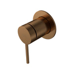 Play II Wall Mixer