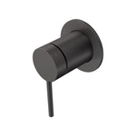 Play II Wall Mixer