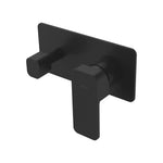 Quad II Wall Mixer with 2-Way Diverter