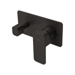 Quad II Wall Mixer with 2-Way Diverter