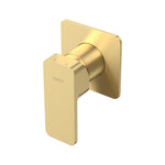 Quad II Wall Mixer