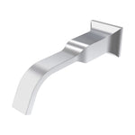 Jazz Wall Bath Spout 210mm