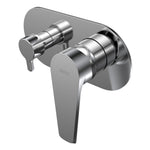 Freccia Wall Mixer with 2-Way Diverter