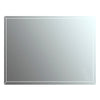 Multi Line Progressive LED Mirror 1000