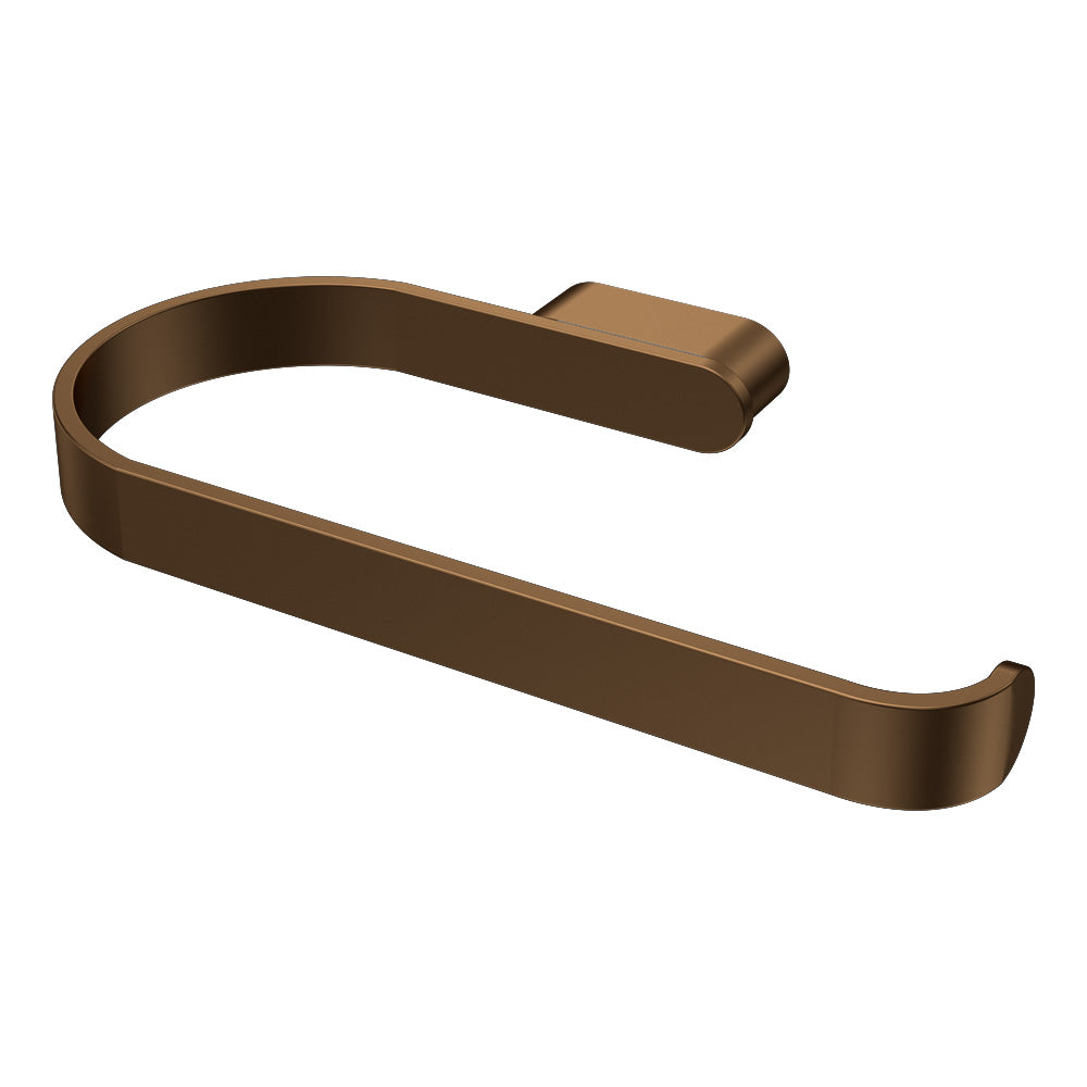 Ellisse Towel Ring PARISI Bathroom Accessories1