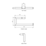 Linfa Towel Ring