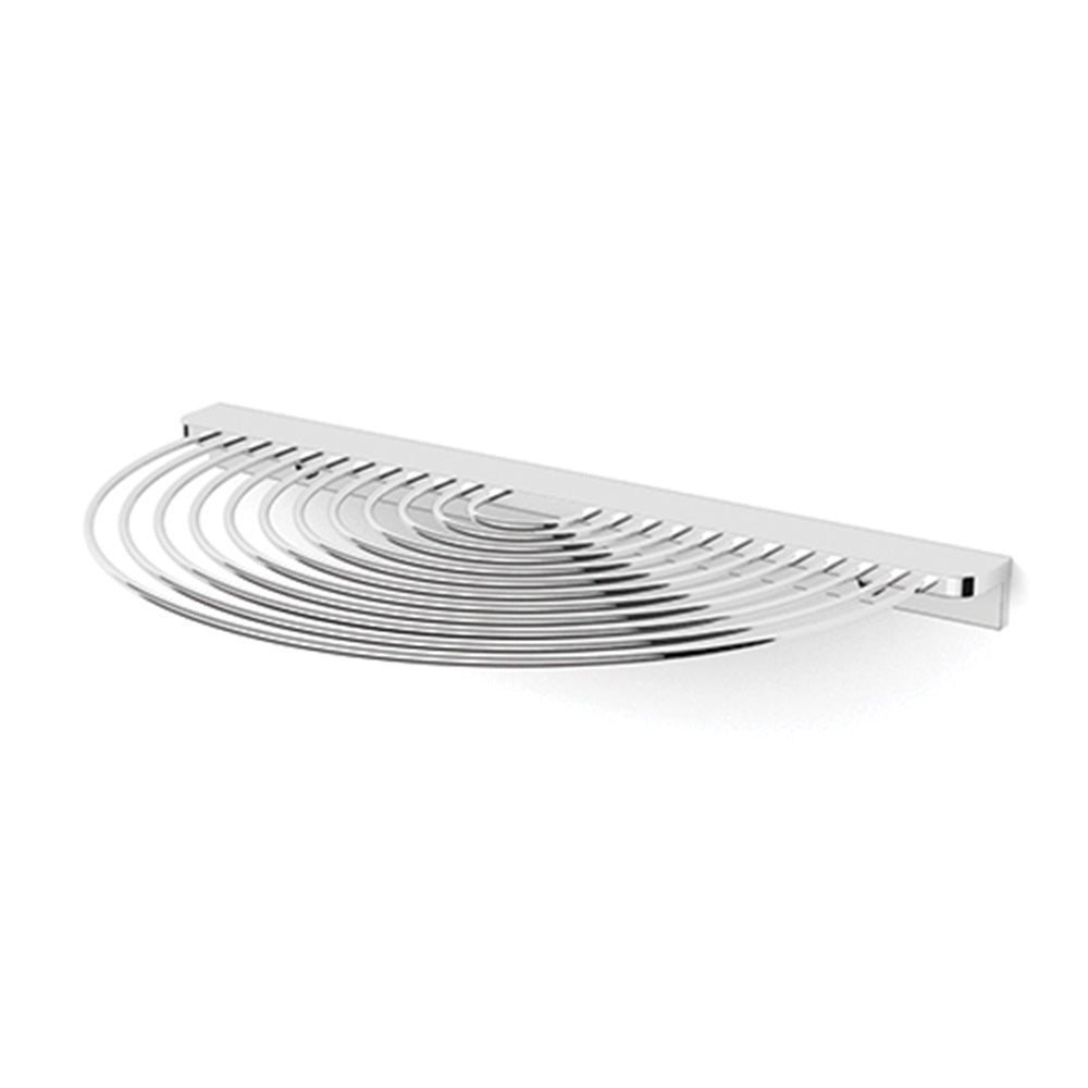 Quadro Semi Circular Wire Shelf