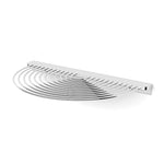 Quadro Semi Circular Wire Shelf