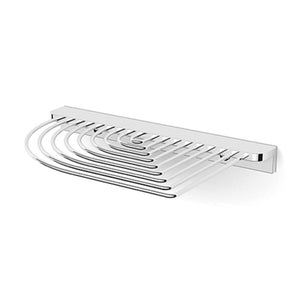 Quadro Corner Wire Shelf right