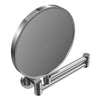 L'Hotel Wall Mounted Magnifying Mirror