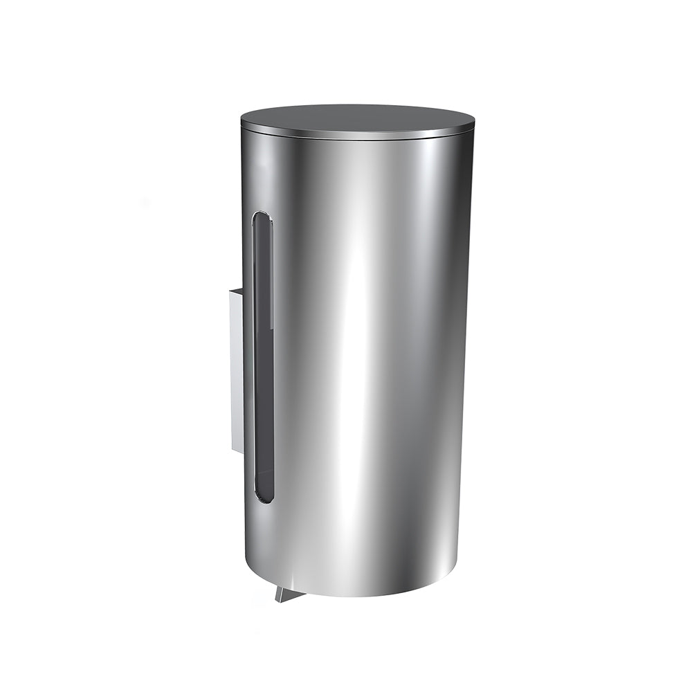 Tondo Wall Mounted Compact Shower Soap Dispenser PARISI Bathroom