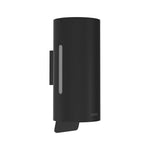 Tondo Wall Mounted Compact Shower Soap Dispenser