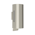 Tondo Wall Mounted Compact Shower Soap Dispenser