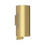 Tondo Wall Mounted Compact Shower Soap Dispenser