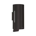 Tondo Wall Mounted Compact Shower Soap Dispenser