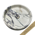 Naturale 45 Marble Basin