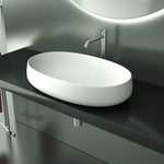 Oblo Bench Basin (65x40x15H)