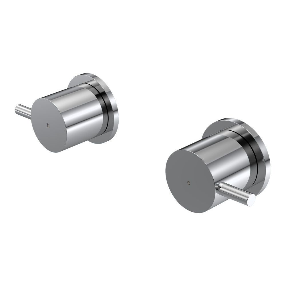 Envy II Top Assemblies
