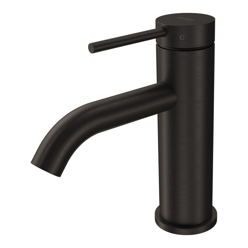 Envy II Basin Mixer - PARISI Bathroom Tapware