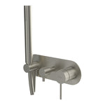 Envy II Wall Mixer with 2-Way Diverter and Handshower
