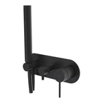 Play II Wall Mixer with 3-Way Diverter and Handshower