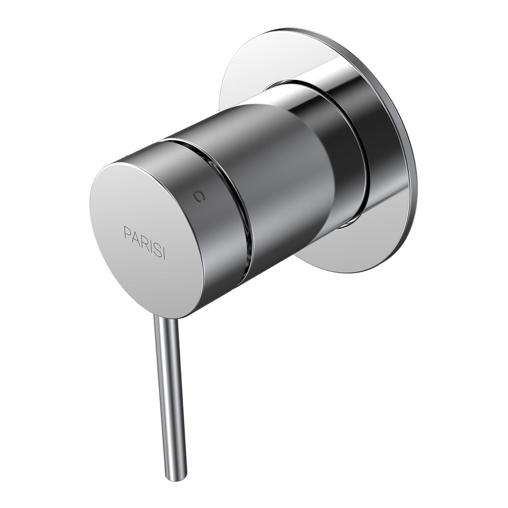Envy II Wall Mixer