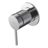 Envy II Wall Mixer
