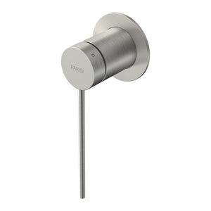 Envy II Wall Mixer with Extended Lever