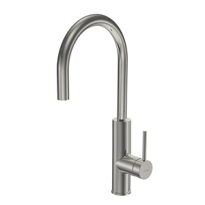 Envy II Kitchen Mixer with Round Spout