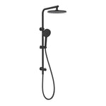 Play II Shower Column with Sliding Rail & Turn Diverter
