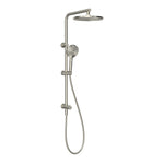 Play II Shower Column with Sliding Rail & Turn Diverter