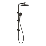 Play II Shower Column with Sliding Rail & Turn Diverter