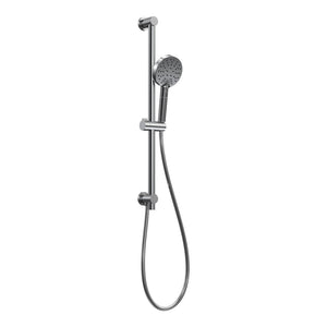 Envy II Sliding Rail with Hand Shower - Showers