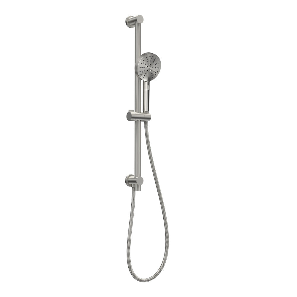 Envy II Sliding Rail with Hand Shower - Showers