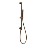 Envy II Sliding Rail with Hand Shower - Matt Bronze